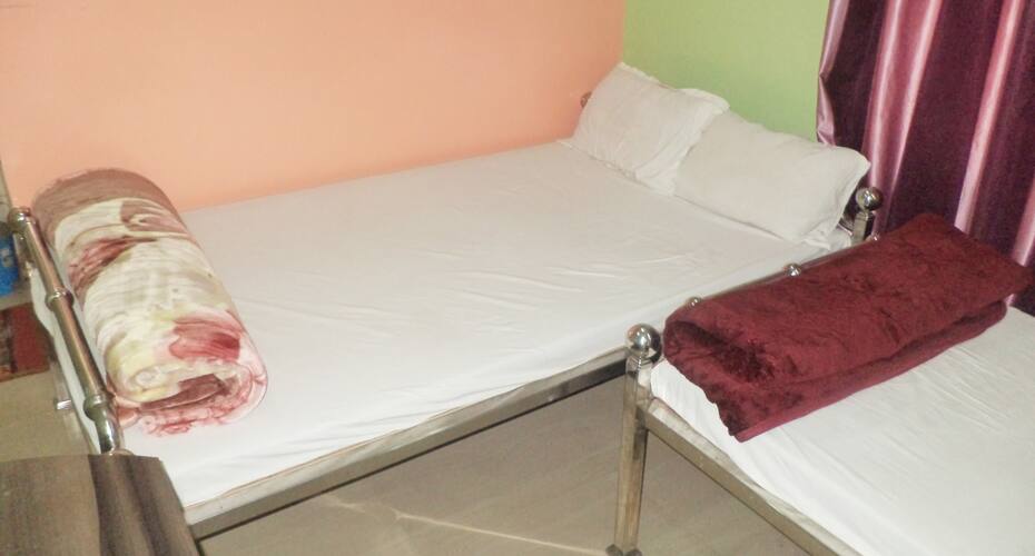 Hotel East India, Guwahati 5